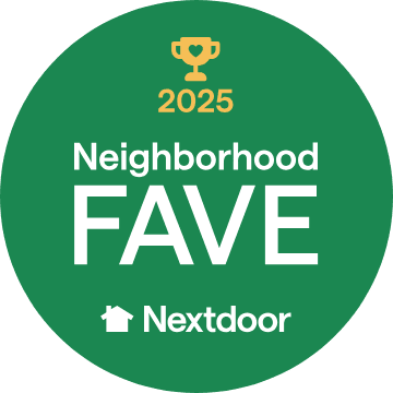 nextdoor 2025 award