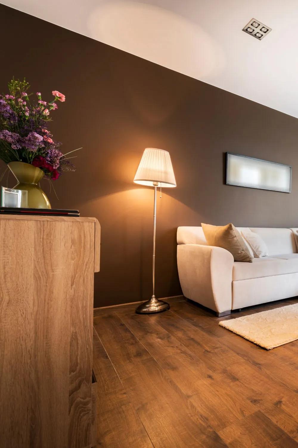 cyn hardwood flooring