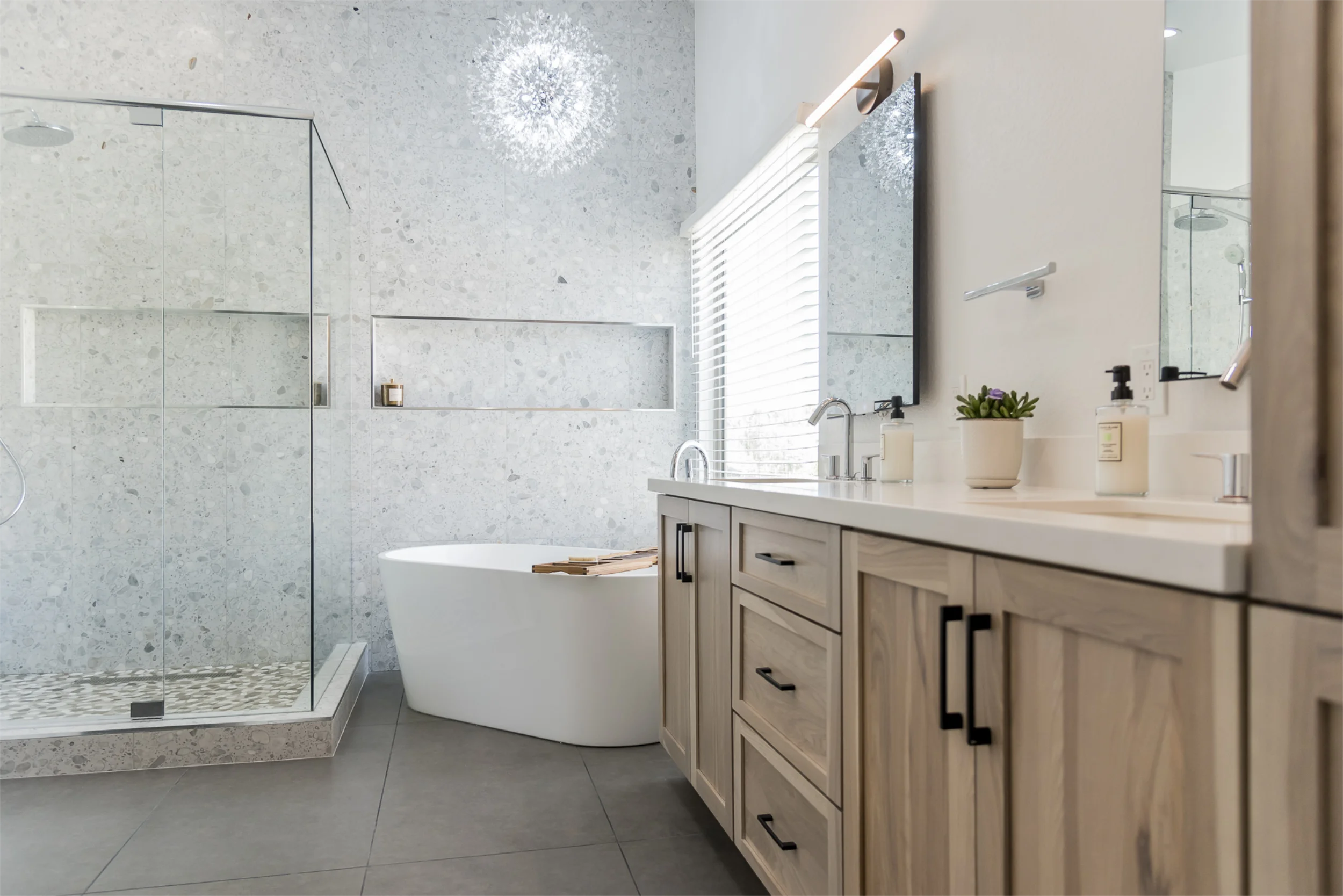 master bath overview