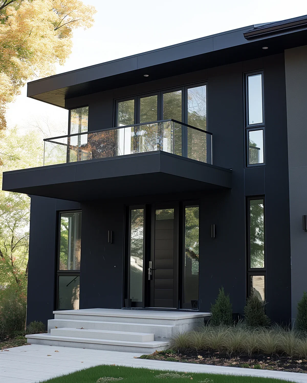caviar exterior paint